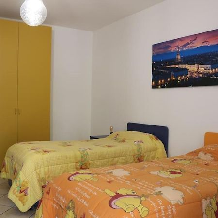 Officium Su Piazzetta Apartamento Turim Exterior foto