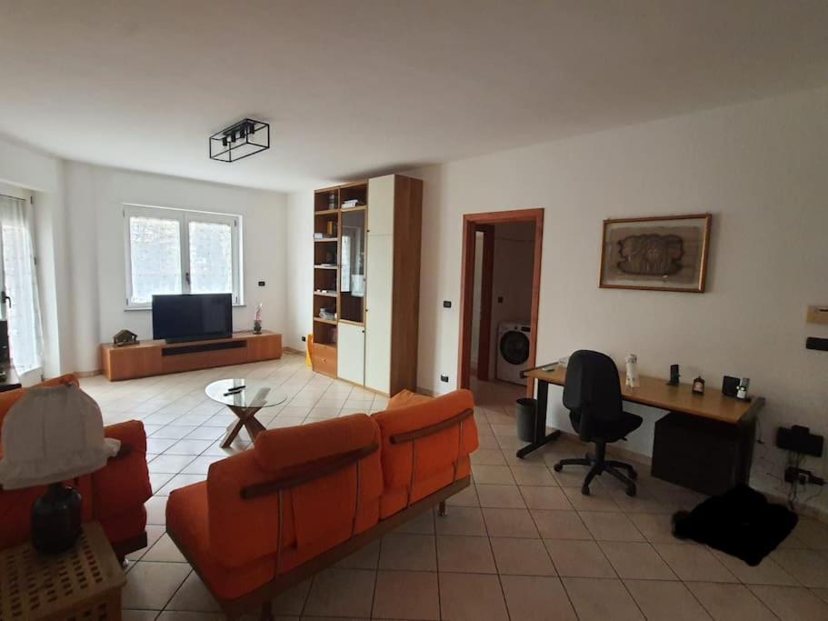 Officium Su Piazzetta Apartamento Turim Exterior foto