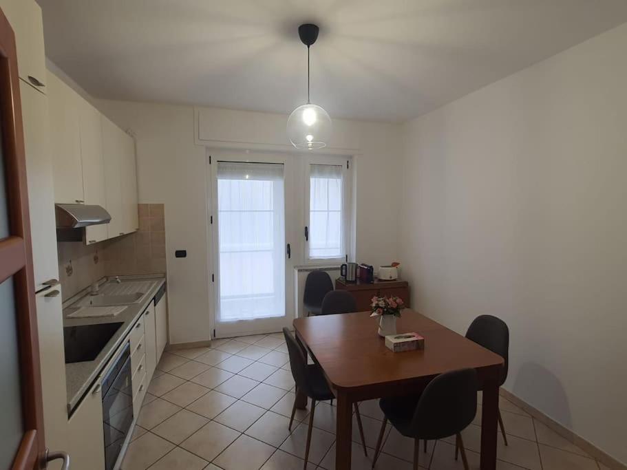 Officium Su Piazzetta Apartamento Turim Exterior foto
