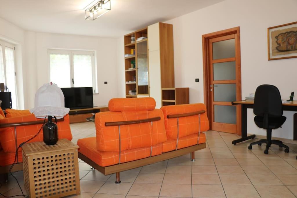 Officium Su Piazzetta Apartamento Turim Exterior foto