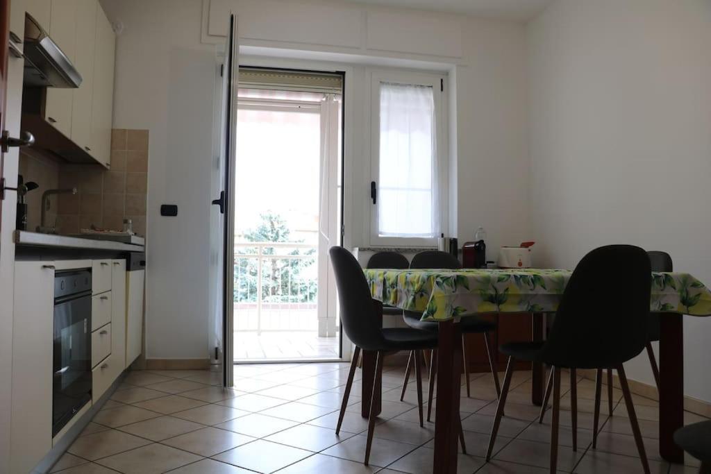 Officium Su Piazzetta Apartamento Turim Exterior foto