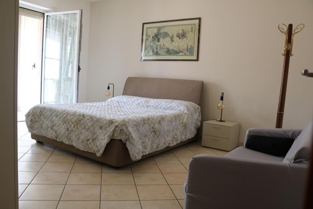 Officium Su Piazzetta Apartamento Turim Exterior foto