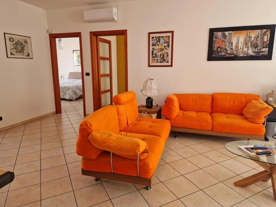 Officium Su Piazzetta Apartamento Turim Exterior foto