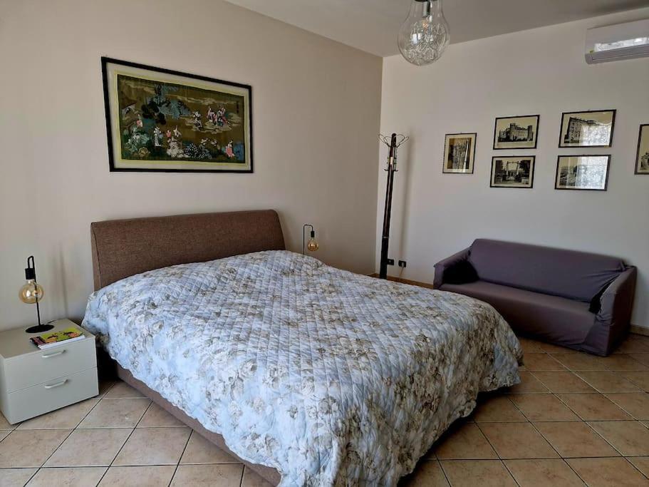 Officium Su Piazzetta Apartamento Turim Exterior foto
